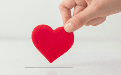 Making A Charitable Contribution